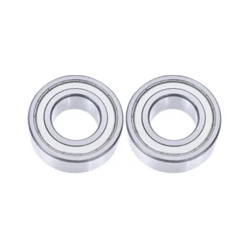 3209A-2RS1/C3 Angular Contact Ball Bearing – Premium Automotive Grade