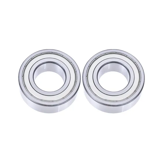 3209A-2RS1/C3 Angular Contact Ball Bearing – Premium Automotive Grade