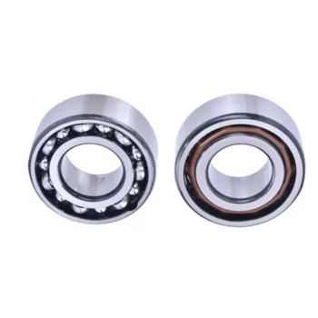 3210A-2RS1/C3 Angular Contact Ball Bearing – High-Precision Wheel Auto Part