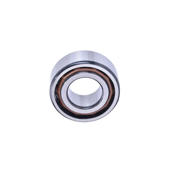 3210ATN9 3310A-2RS1 Double Row Angular Contact Ball Bearing – High Quality