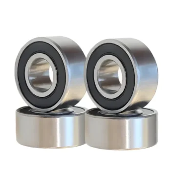 3302 Atn9 Double Row Angular Contact Ball Bearing – High Precision, Stable & Reliable