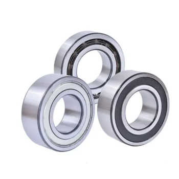 3302 A-2RS1 TN9/MT33 Angular Contact Ball Bearing – High Quality