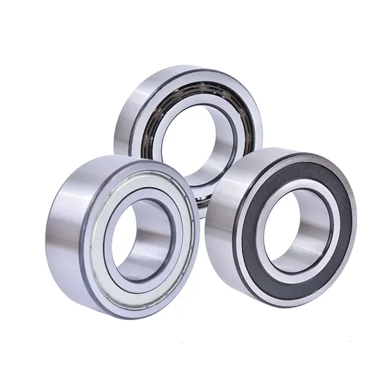 3302 A-2RS1 TN9/MT33 Angular Contact Ball Bearing – High Quality