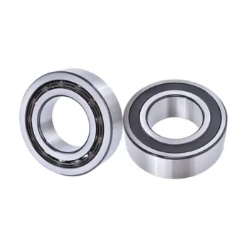 3303 A-2ZTN9/MT33 Angular Contact Ball Bearing – High-Speed, Custom Wheel Bearing