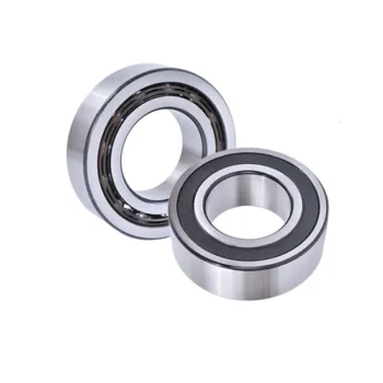 3304 Atn9 Angular Contact Ball Bearing – Durable Motorcycle Wheel Machinery