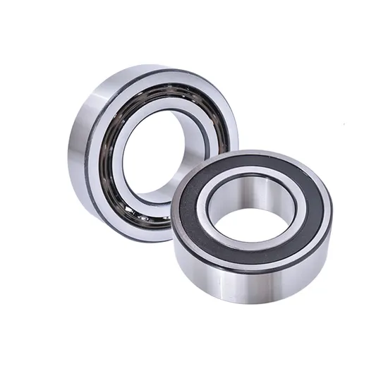 3304-Atn9-Durable-High-Quality-Motorcycle-Wheel-Machinery-Angular-Contact-Ball-Bearing