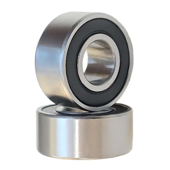 3304 A-2Z Angular Contact Ball Bearing – Oil Pump & Blower