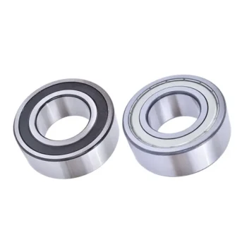 3306 Atn9 Angular Contact Ball Bearing – Factory Wholesale, High-Precision Motorcycle Bearing