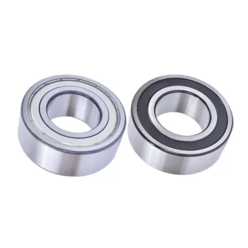 3306A-2RS1 Angular Contact Ball Bearing – High-Speed Industrial Auto Part