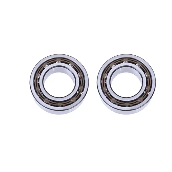 3308A-2ztn9-Mt33-3308atn9-3308DMA-Industrial-Angular-Contact-Ball-Bearing