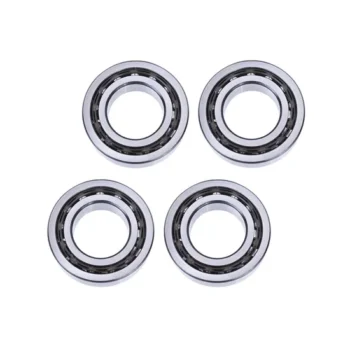 3309A-2Z 3309ATN9 3309DMA Angular Contact Ball Bearing – High-Precision Double Row