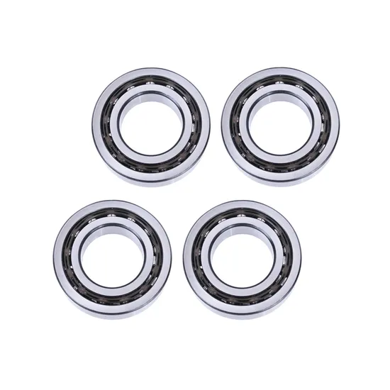 3309A-2Z 3309ATN9 3309DMA Angular Contact Ball Bearing – High-Precision Double Row