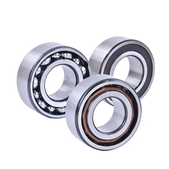 3311A 3311A-2Z 3311DMA Angular Contact Ball Bearing – High-Precision, Factory Direct