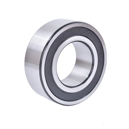 3311dnrcbm-3212A-3212A-2RS1-Industrial-Parts-Angular-Contact-Ball-Bearing