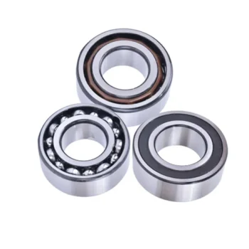 3311DNRCBM 3212A-2RS1 Angular Contact Ball Bearing – High-Precision Industrial Grade