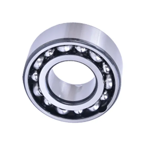 3313DNRCBM 3214A-2Z Angular Contact Ball Bearing – High Stability