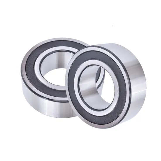 3314A-3215A-3315A-3216A-Durable-Good-Quality-Angular-Contact-Ball-Bearing
