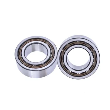 3317A 3218A 3318A 3219A Angular Contact Ball Bearing – High Precision, Premium Quality