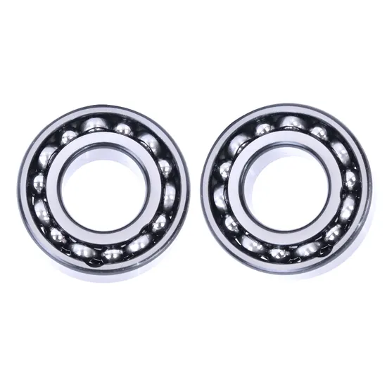3317A-3218A-3318A-3219A-Good-Quality-Angular-Contact-Ball-Bearing
