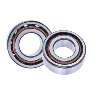 3319A 3220A 3320A 3222A Double Row Angular Contact Ball Bearings