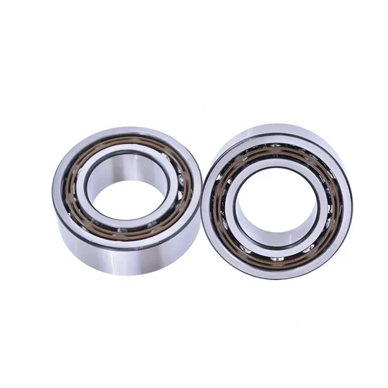 3322A-305256D-305283D-Durable-Low-Noise-Angular-Contact-Ball-Bearing