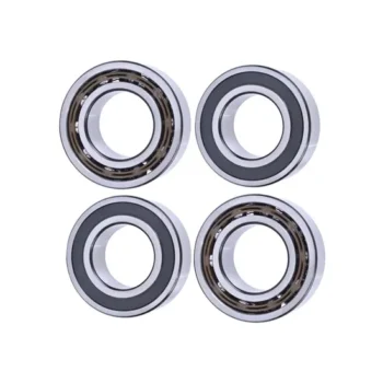 3322A 305256D 305283D Low Noise Angular Contact Ball Bearing