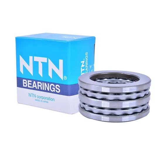 51211-8211-Thrust-Ball-Bearing-Mechanical-Parts-Ball-Bearing-Bearing