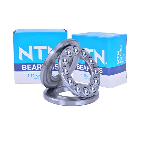 51211-8211-Thrust-Ball-Bearing-Mechanical-Parts-Ball-Bearing-Bearing