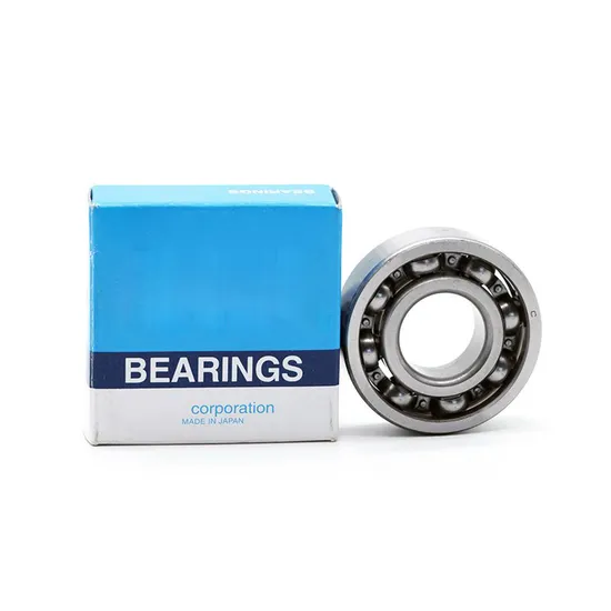 6004-Rsh-6004-Rsl-61804-Good-Price-Durable-Deep-Groove-Ball-Bearing