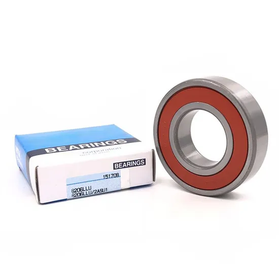 6004-Rsh-6004-Rsl-61804-Good-Price-Durable-Deep-Groove-Ball-Bearing
