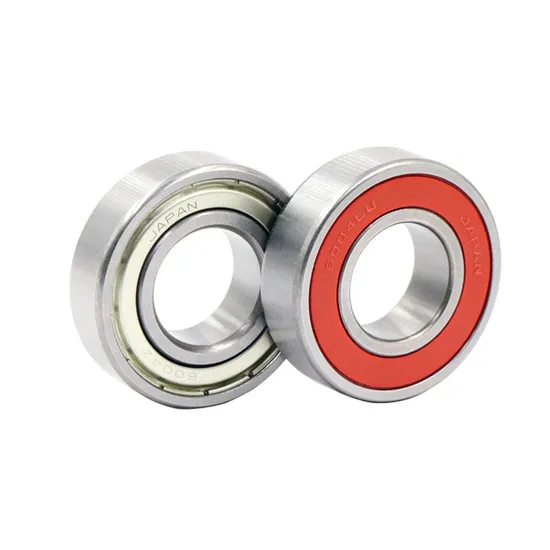 6004-RSH/RSL & 61804 Deep Groove Ball Bearing – Durable, Low Price
