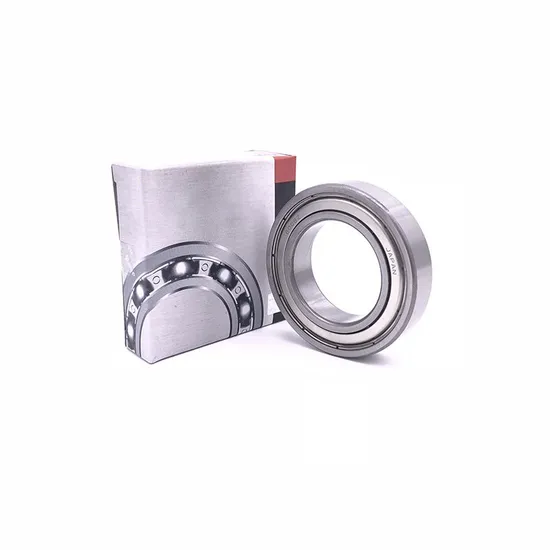 6006-2RS1-6006-2rsf-Gjn-6006-2rz-High-Precision-Deep-Groove-Ball-Bearing