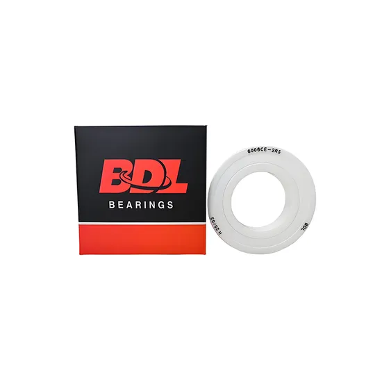 6006CE-2RS-30X55X13mm-Waterproof-Zirconia-Ceramic-Ball-Bearing-