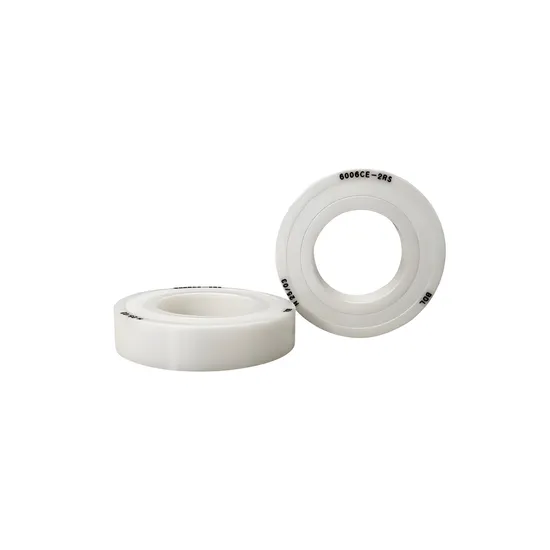 6006CE-2RS-30X55X13mm-Waterproof-Zirconia-Ceramic-Ball-Bearing-