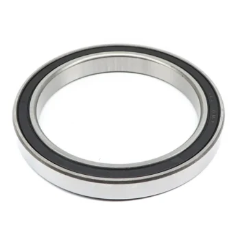 61824-2RS1 Thin-Walled Deep Groove Ball Bearing – High Precision, C3 Clearance