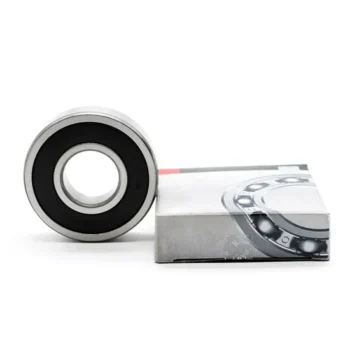 61901-2RS1 Deep Groove Ball Bearing for Compressors