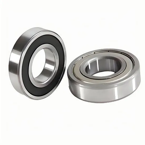 6200-6218-Series-Deep-Groove-Ball-Bearing