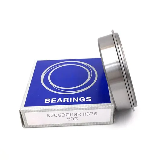 6201 NR Deep Groove Ball Bearing with Snap Ring – Premium Factory Direct