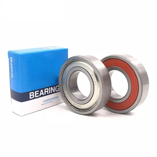 6202-2rsl-6202-2z-6202-2znr-High-Quality-Deep-Groove-Ball-Bearing