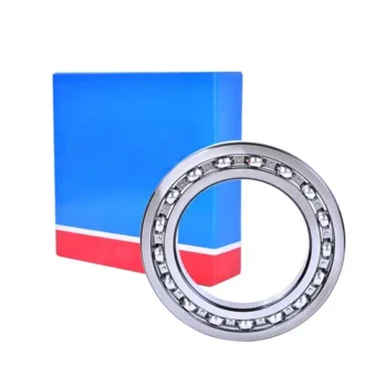 6203-2RSH/2RSL/2Z Deep Groove Ball Bearing – Factory Price