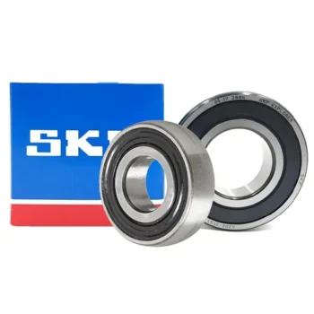 6203-2RSH/C3 Deep Groove Ball Bearing – SKF Premium Grade, High Precision, Low Noise