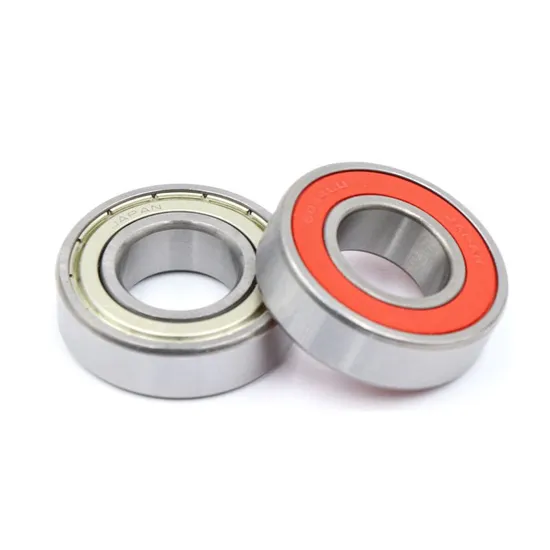 6205-6205etn9-6205n-Machinery-Parts-Deep-Groove-Ball-Bearing