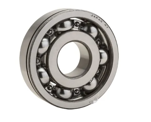 6207n-Deep-Groove-Ball-Bearing-with-Snap-Ring-Groove-
