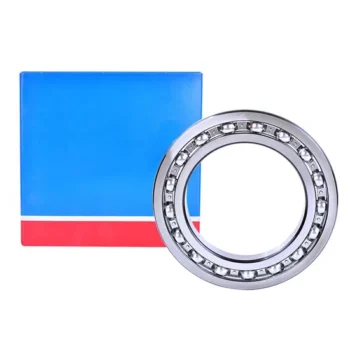 62206-2RS1 Deep Groove Ball Bearing with Seals – Factory Direct