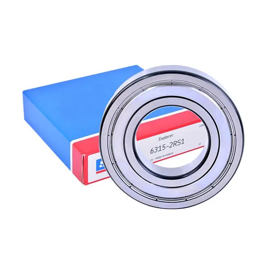 62206-2RS1-Deep-Groove-Ball-Bearing-with-Seals-or-Shields-