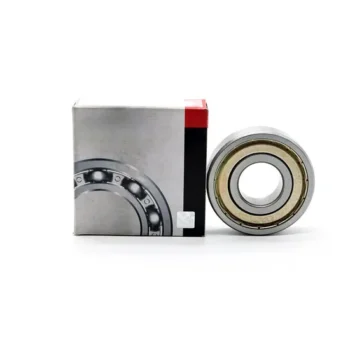 62302-2RS1 63002-2RS1 6302 Deep Groove Ball Bearing – Premium Sealed, High-Load