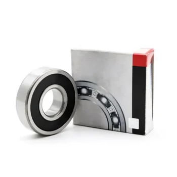 6304-ZNR 6404 Icos-D1B04TN9 Deep Groove Ball Bearing – Factory Direct, High Quality