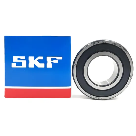 6305-2RS1-6306-2RS1-6307-2RS1-6308-2RS1-6309-2RS1-Original-SKF-Deep-Groove-Ball-Bearing-with-Rubber-Seal