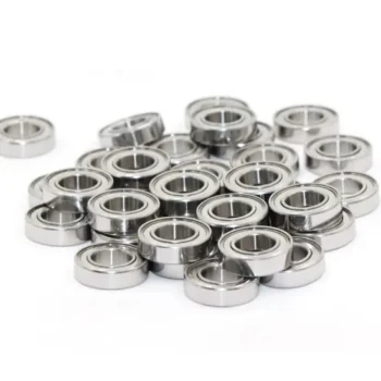 6305-2RS1c3 Deep Groove Ball Bearing – Premium C3/C4, Sealed, High Precision