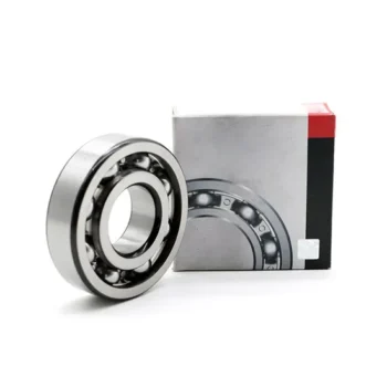 6305-2ZNR/RS1/Z Deep Groove Ball Bearing – High-Performance Industrial Bearing